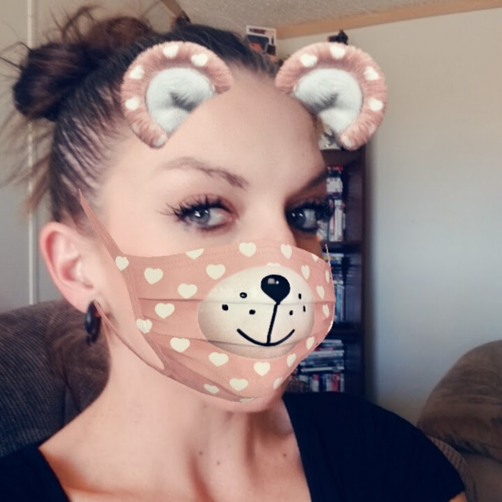 Meet your Posher, Stephanie